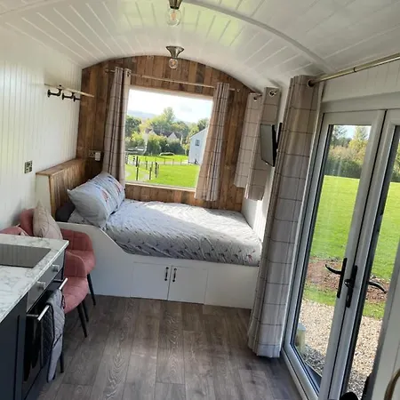 Orman Evi The Shepherd's Nest