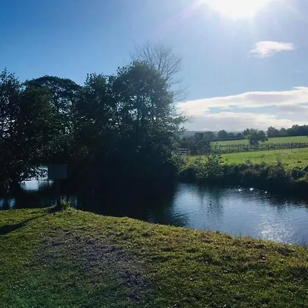 The Shepherd's Nest *