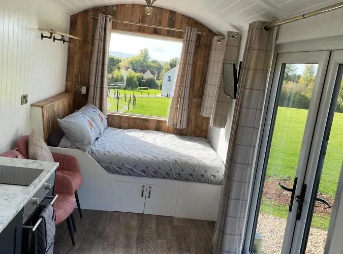 山林小屋 The Shepherd's Nest