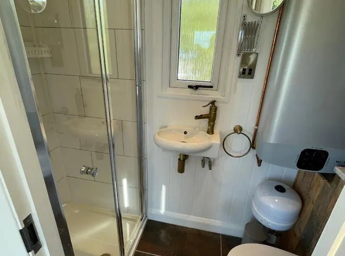 The Shepherd's Nest Lodge