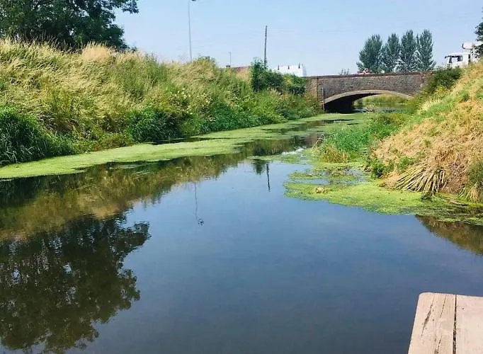 The Shepherd's Nest Lodge