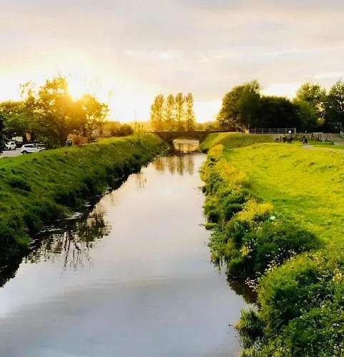 Lodge The Shepherd's Nest