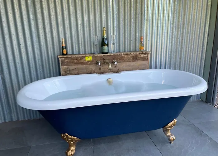 The Shepherd's Nest Lodge *