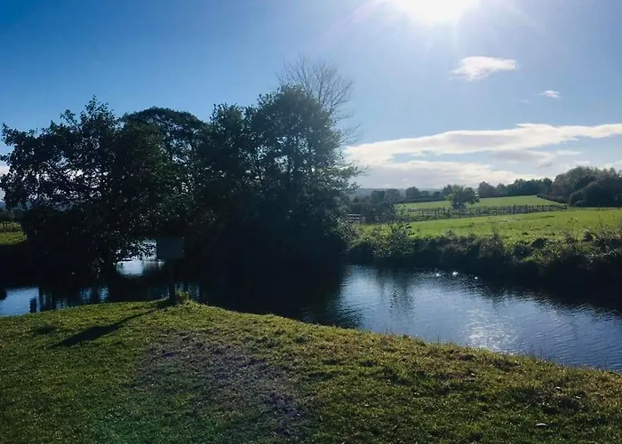 The Shepherd's Nest *