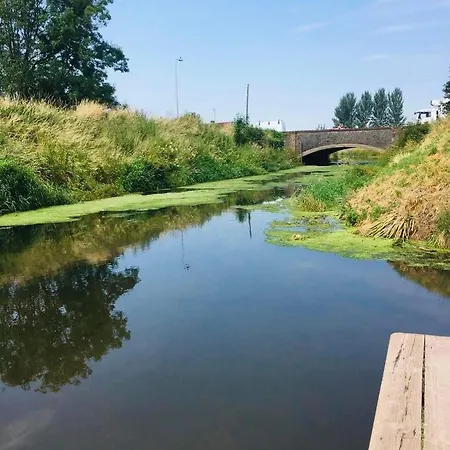 The Shepherd's Nest ロッジ