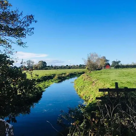 The Shepherd's Nest ロッジ